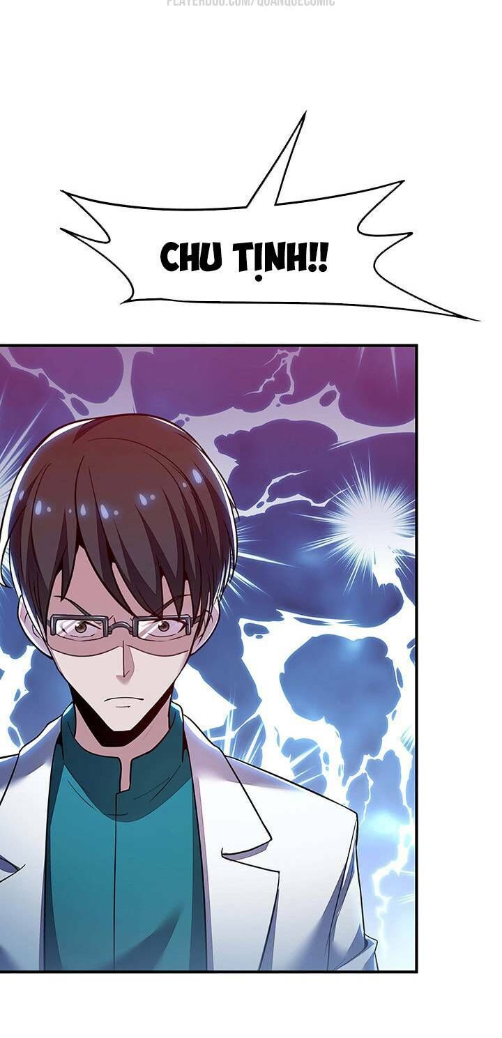 Bất Tử Thần Vương Tu Liên Tục Chapter 30 - Trang 2