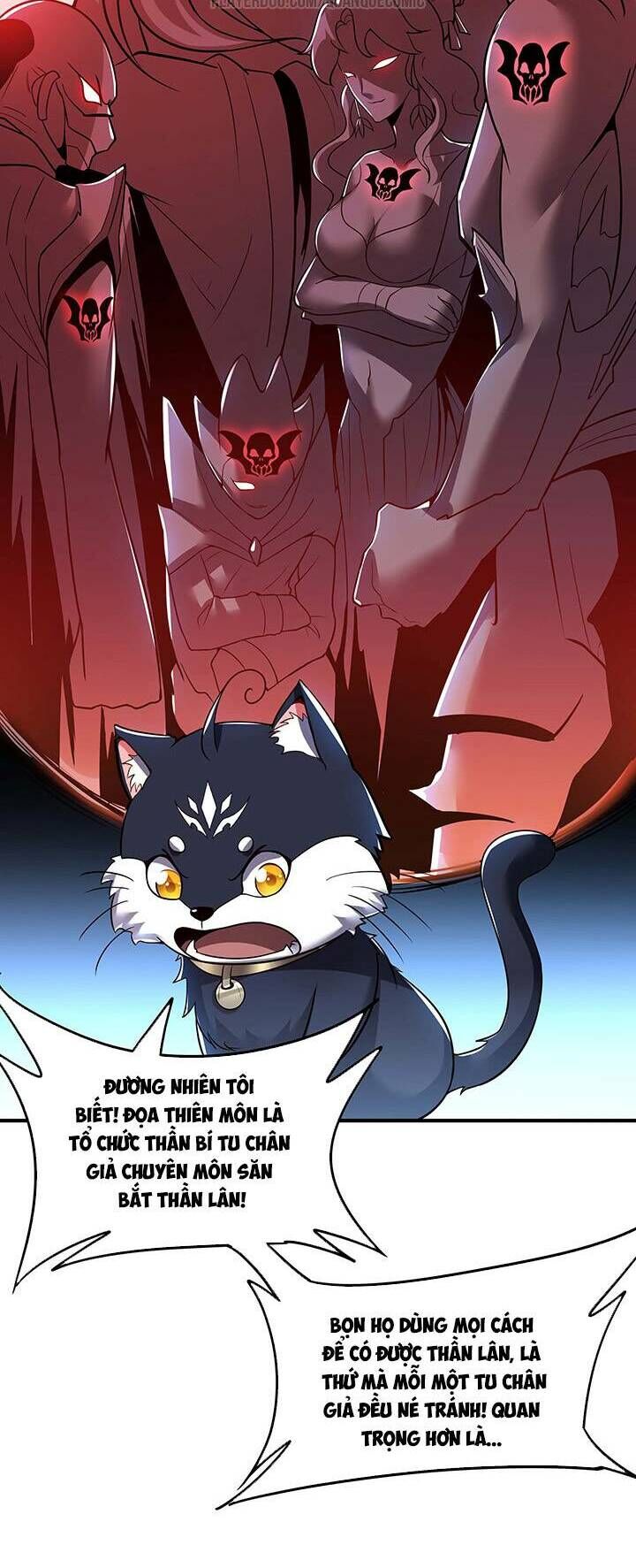 Bất Tử Thần Vương Tu Liên Tục Chapter 30 - Trang 2