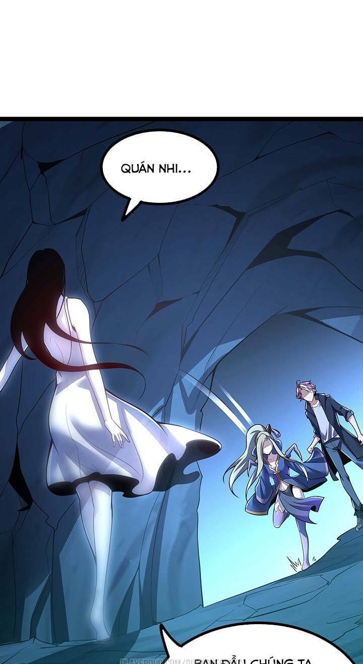 Bất Tử Thần Vương Tu Liên Tục Chapter 30 - Trang 2