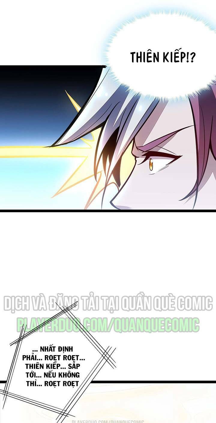 Bất Tử Thần Vương Tu Liên Tục Chapter 30 - Trang 2