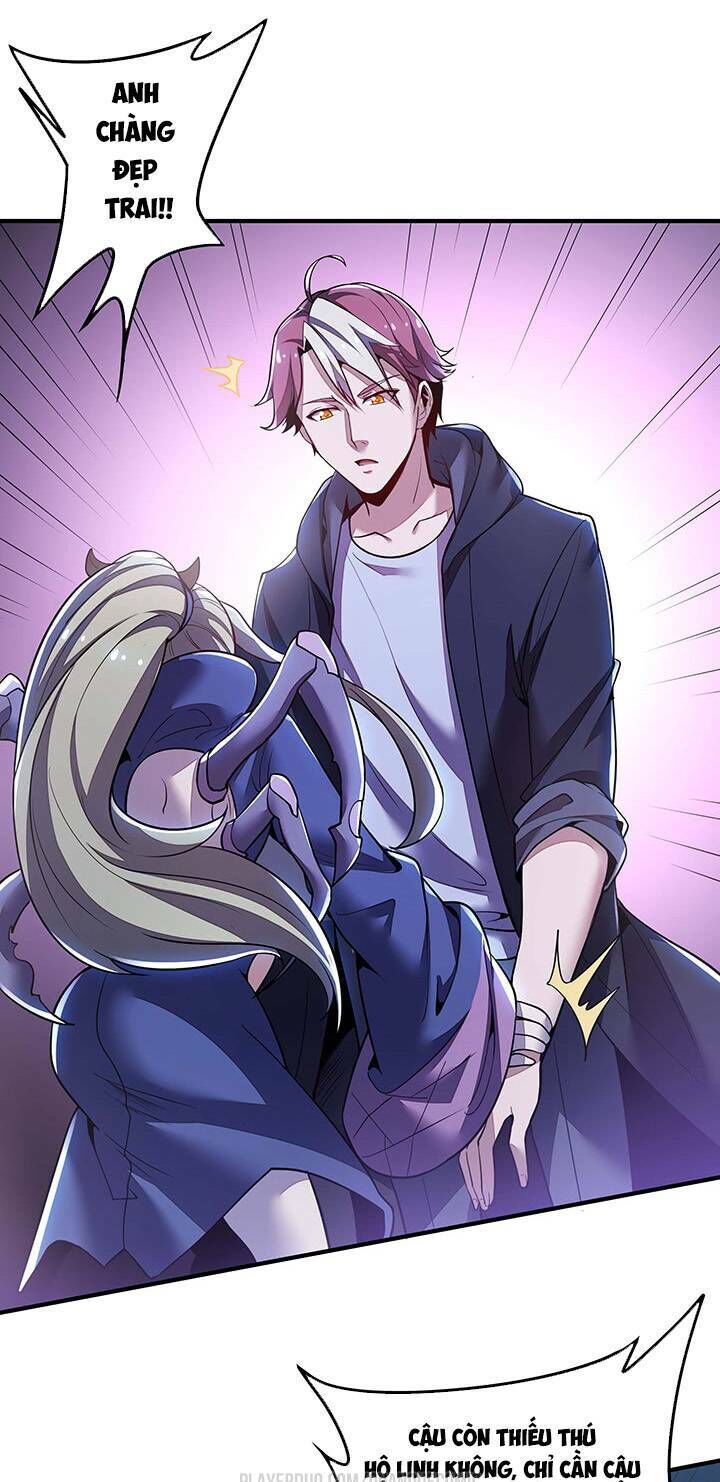 Bất Tử Thần Vương Tu Liên Tục Chapter 30 - Trang 2