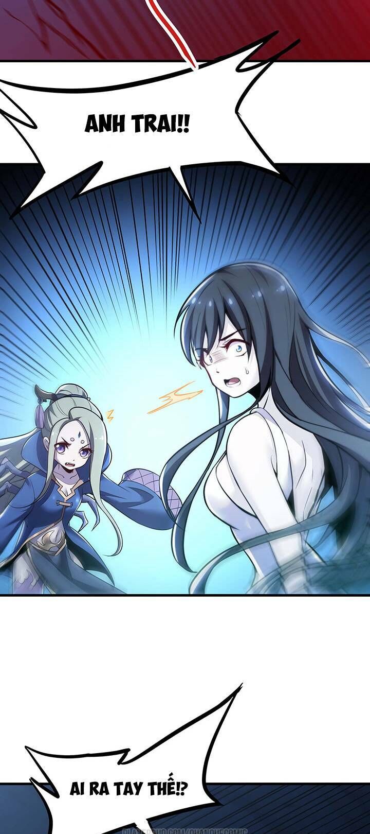 Bất Tử Thần Vương Tu Liên Tục Chapter 31 - Trang 2