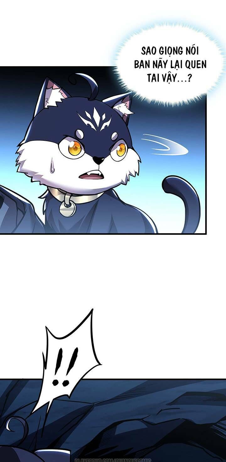 Bất Tử Thần Vương Tu Liên Tục Chapter 31 - Trang 2