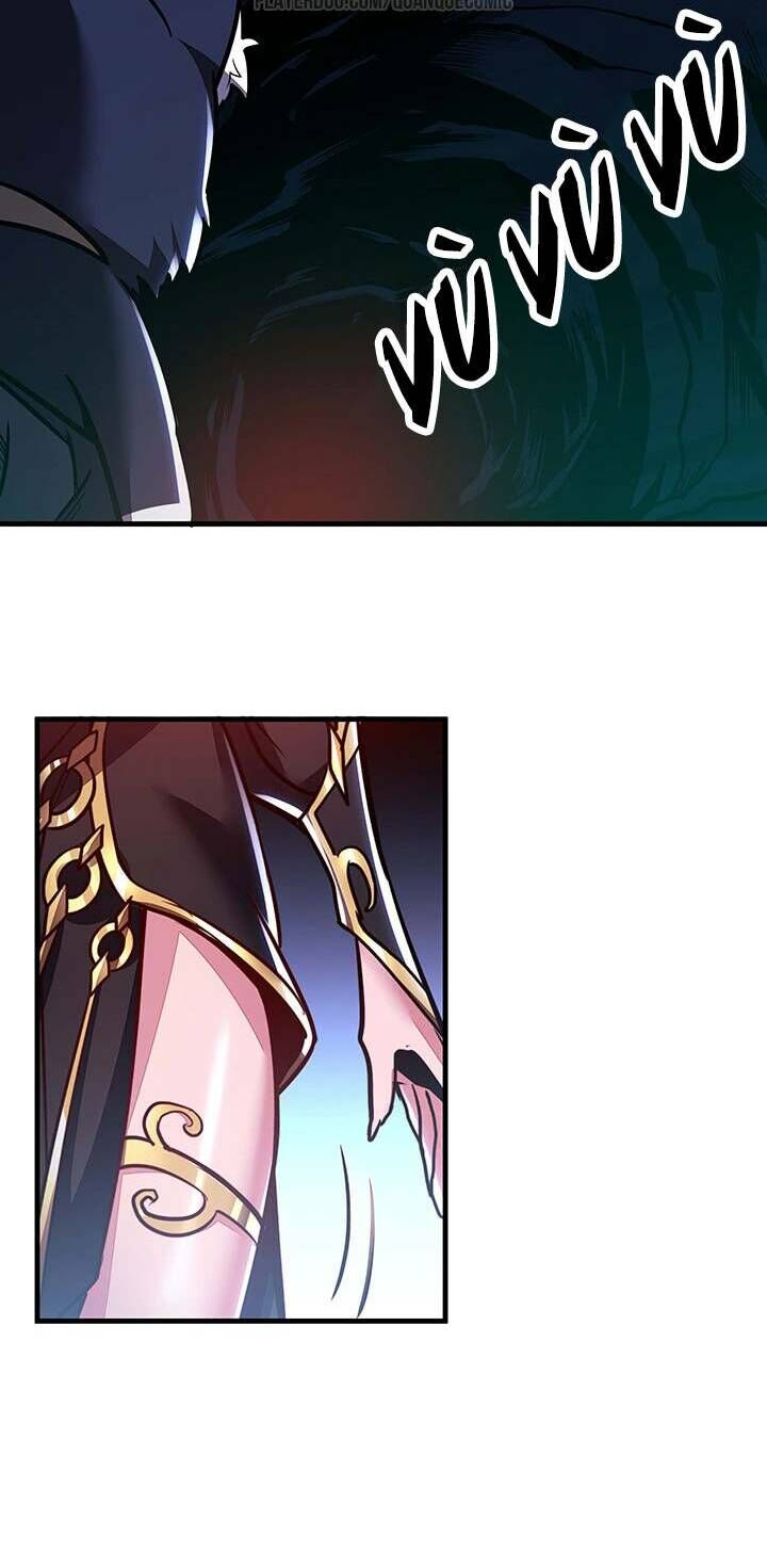 Bất Tử Thần Vương Tu Liên Tục Chapter 31 - Trang 2