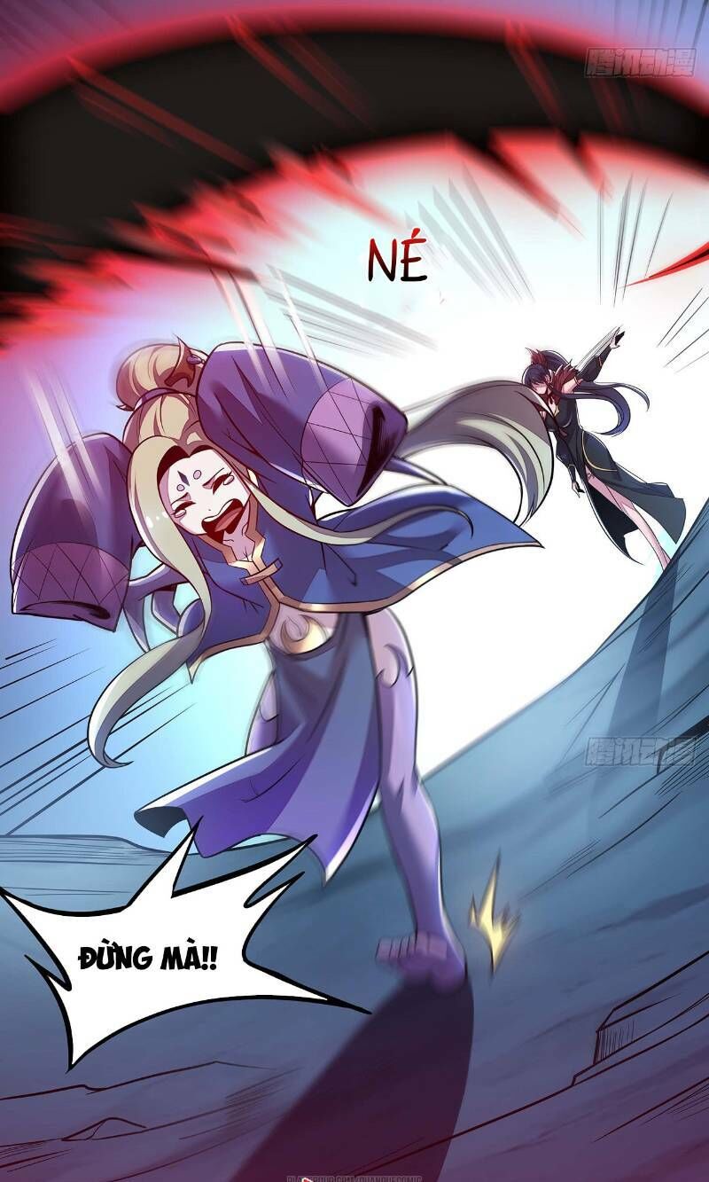 Bất Tử Thần Vương Tu Liên Tục Chapter 32 - Trang 2