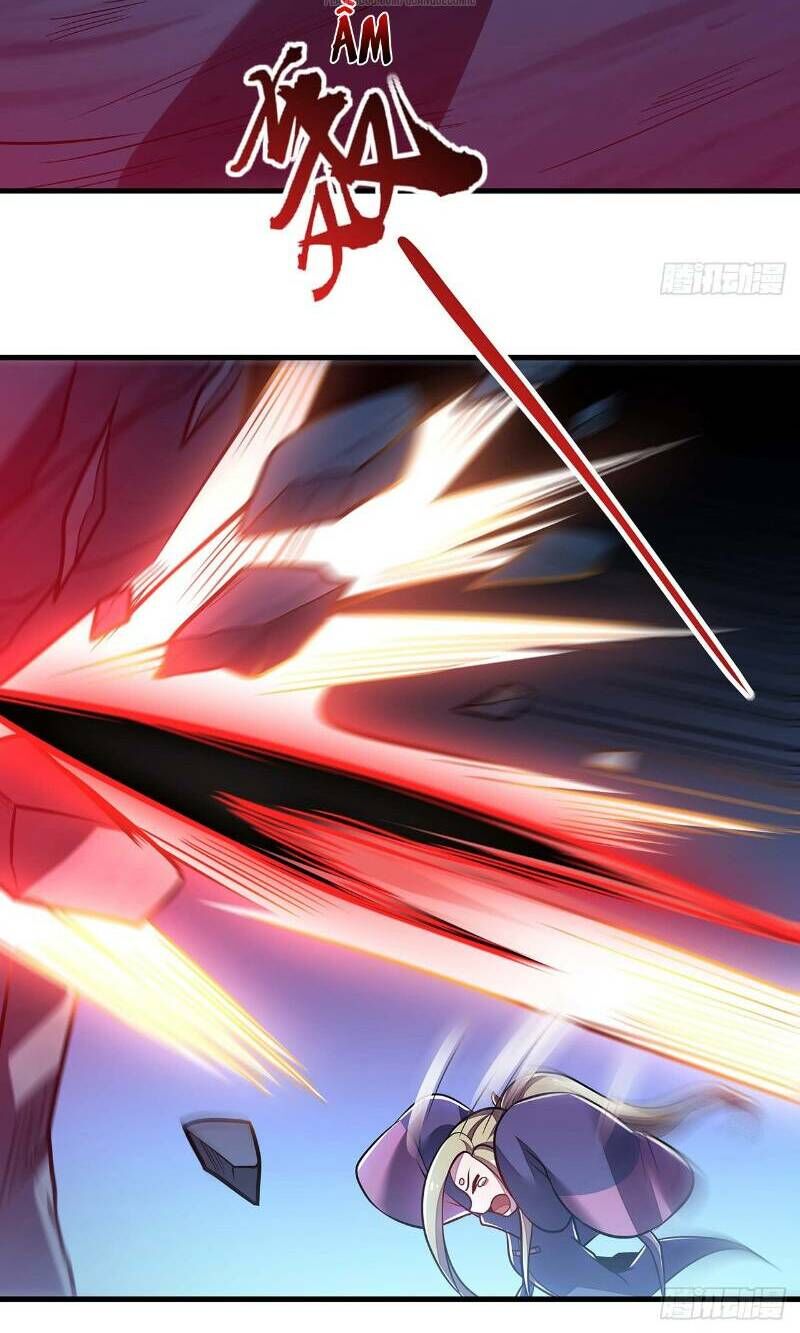 Bất Tử Thần Vương Tu Liên Tục Chapter 32 - Trang 2