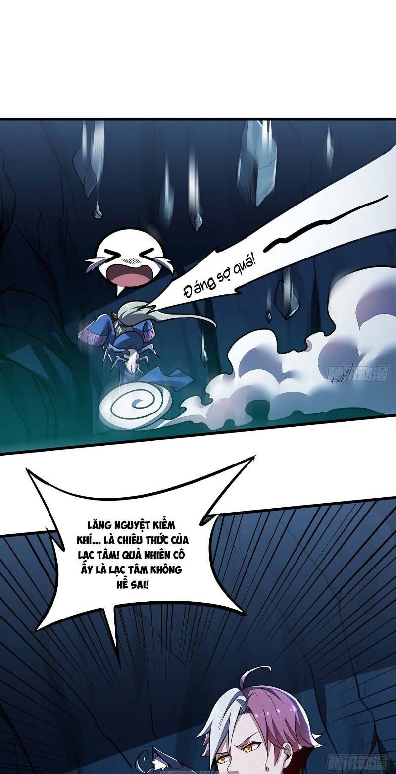 Bất Tử Thần Vương Tu Liên Tục Chapter 32 - Trang 2