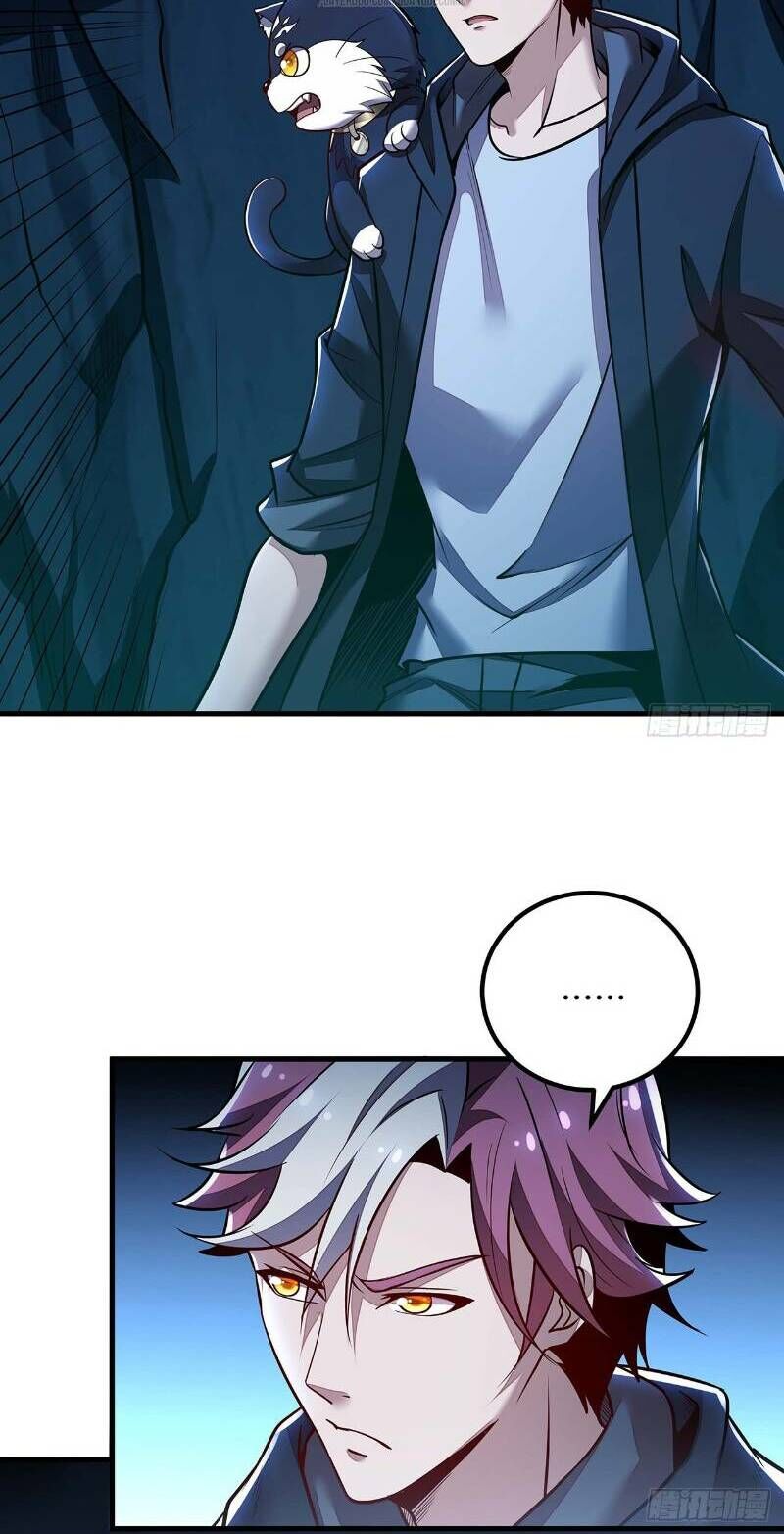 Bất Tử Thần Vương Tu Liên Tục Chapter 32 - Trang 2