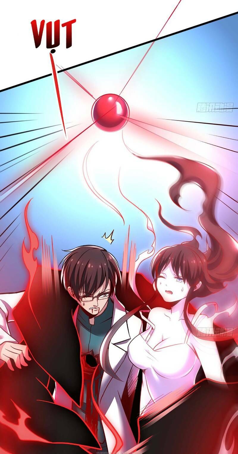 Bất Tử Thần Vương Tu Liên Tục Chapter 32 - Trang 2