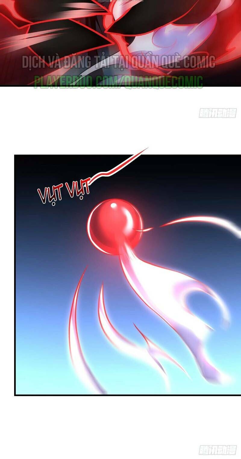 Bất Tử Thần Vương Tu Liên Tục Chapter 32 - Trang 2