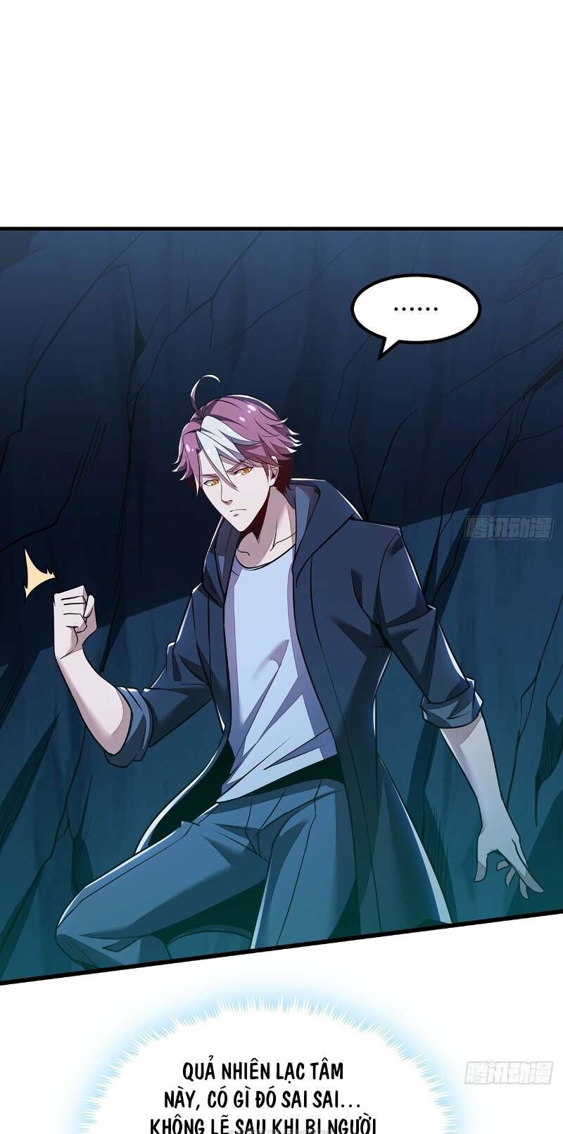 Bất Tử Thần Vương Tu Liên Tục Chapter 32 - Trang 2