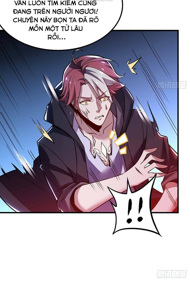 Bất Tử Thần Vương Tu Liên Tục Chapter 32 - Trang 2