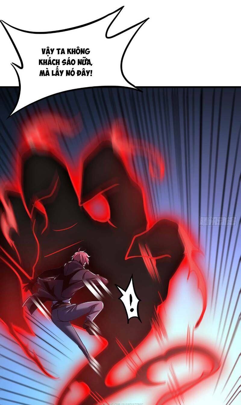 Bất Tử Thần Vương Tu Liên Tục Chapter 32 - Trang 2