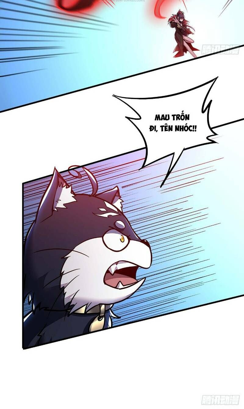 Bất Tử Thần Vương Tu Liên Tục Chapter 32 - Trang 2