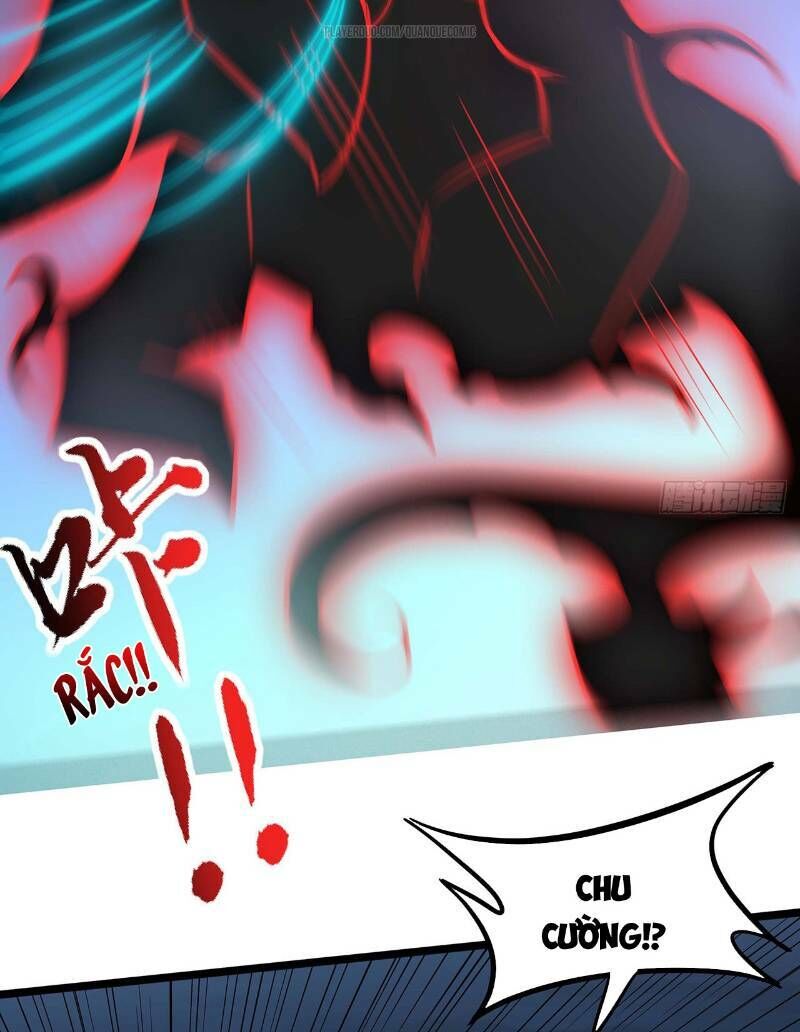 Bất Tử Thần Vương Tu Liên Tục Chapter 32 - Trang 2