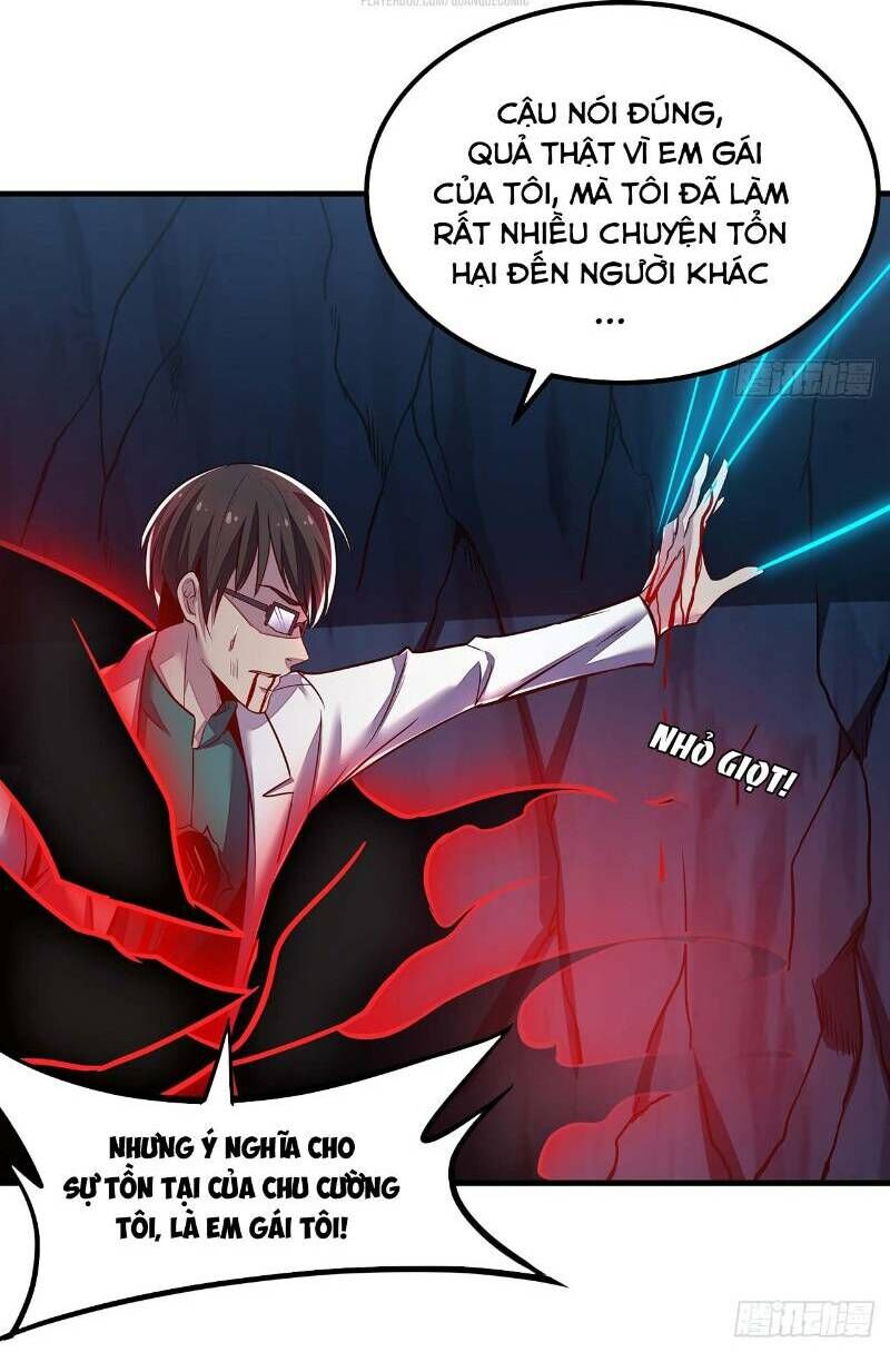 Bất Tử Thần Vương Tu Liên Tục Chapter 32 - Trang 2