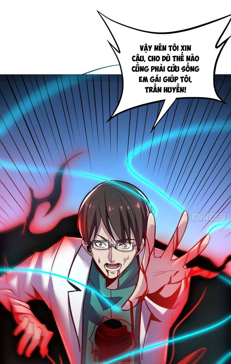 Bất Tử Thần Vương Tu Liên Tục Chapter 32 - Trang 2