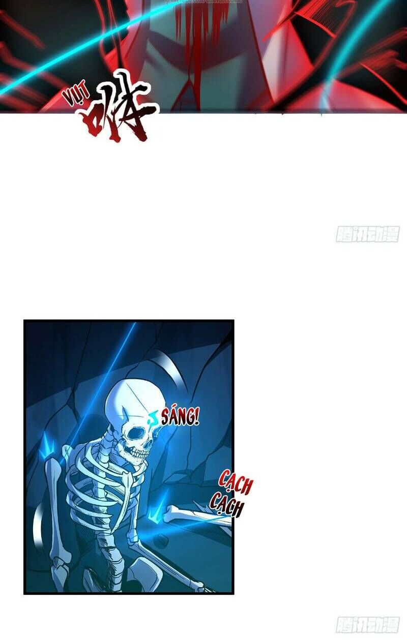 Bất Tử Thần Vương Tu Liên Tục Chapter 32 - Trang 2