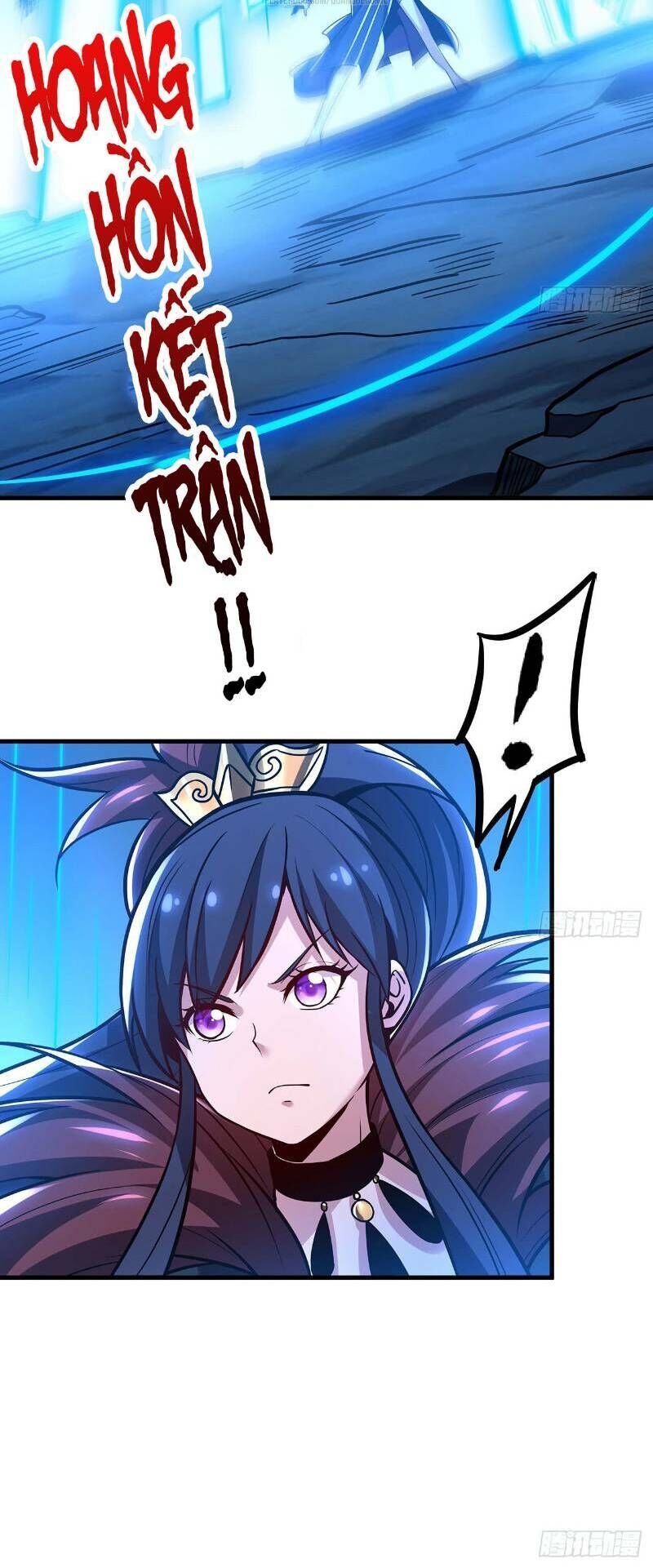 Bất Tử Thần Vương Tu Liên Tục Chapter 32 - Trang 2