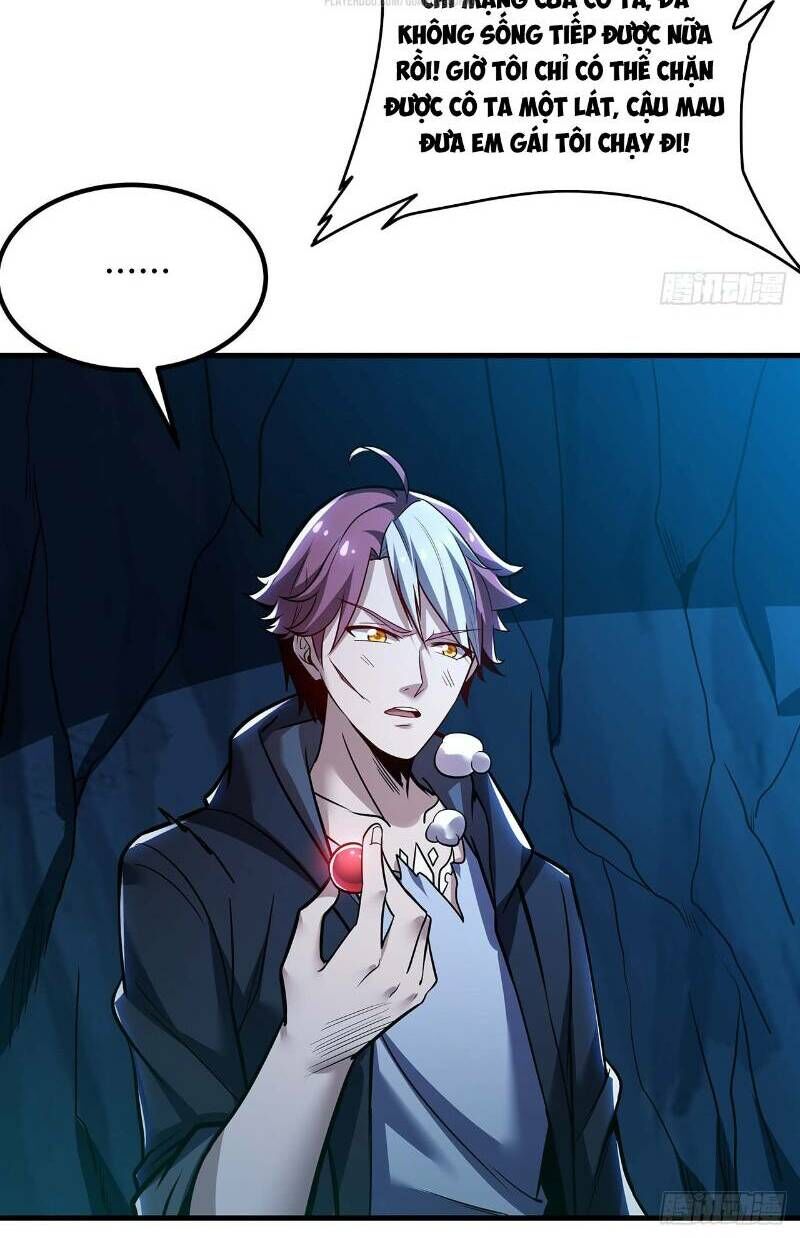 Bất Tử Thần Vương Tu Liên Tục Chapter 32 - Trang 2