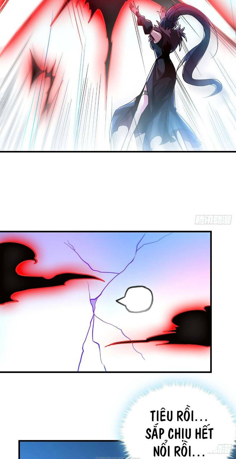 Bất Tử Thần Vương Tu Liên Tục Chapter 32 - Trang 2