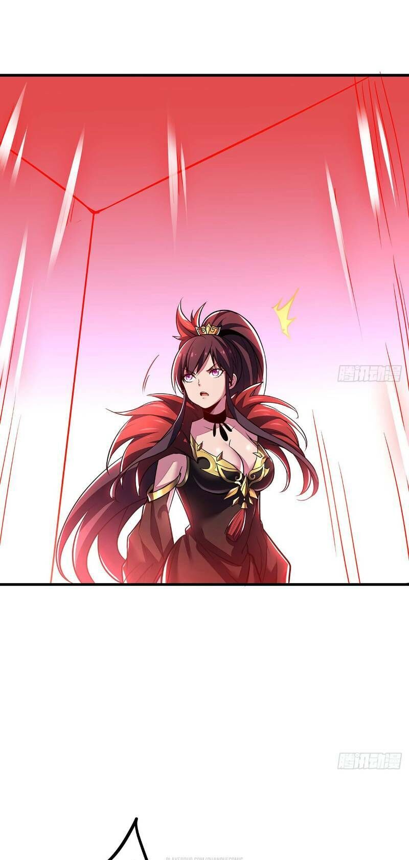 Bất Tử Thần Vương Tu Liên Tục Chapter 32 - Trang 2