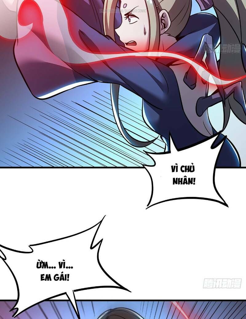 Bất Tử Thần Vương Tu Liên Tục Chapter 32 - Trang 2