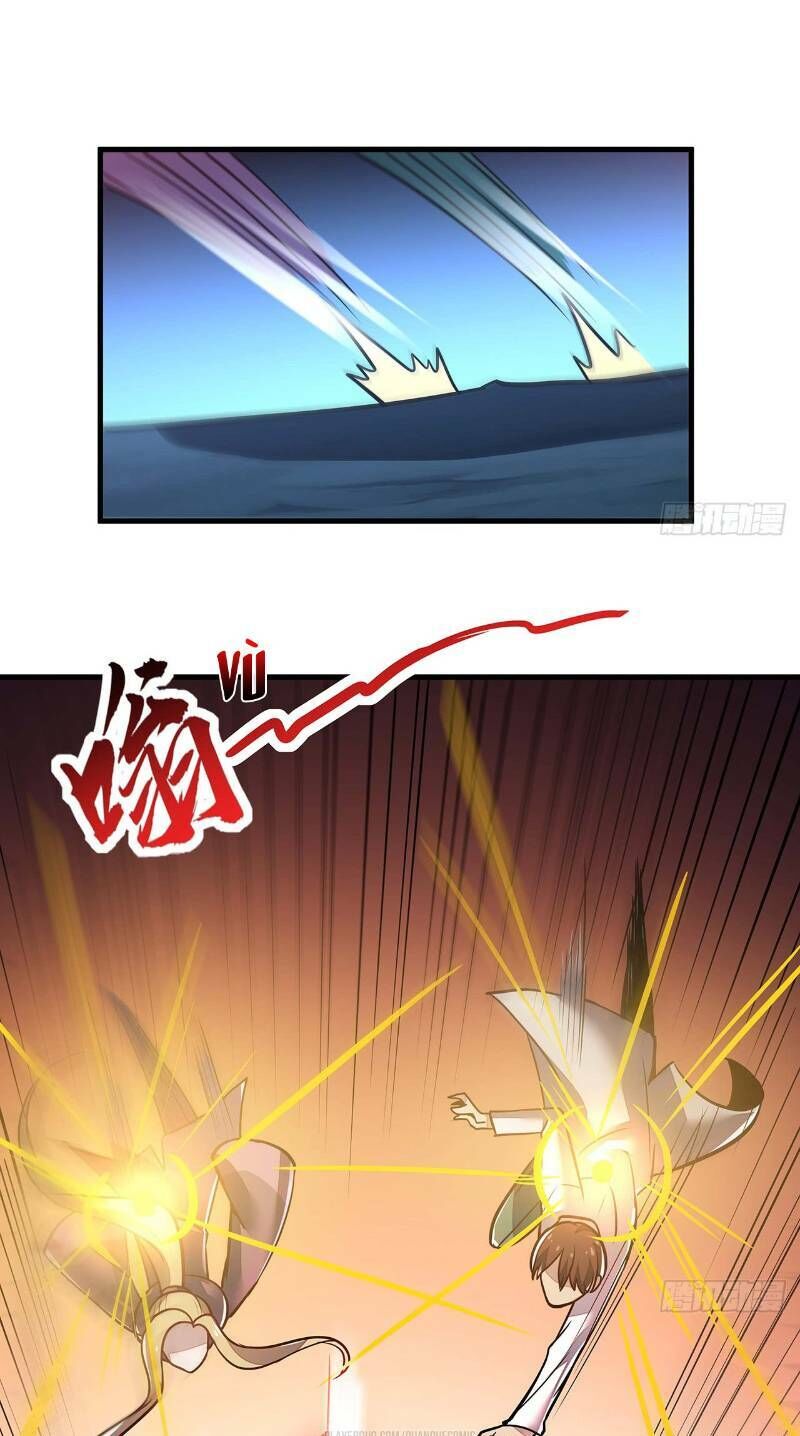 Bất Tử Thần Vương Tu Liên Tục Chapter 32 - Trang 2