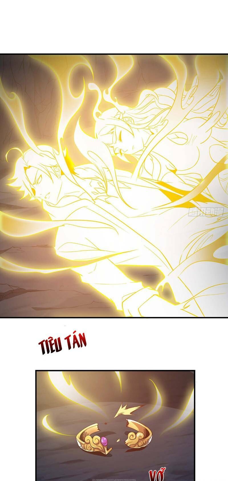 Bất Tử Thần Vương Tu Liên Tục Chapter 33 - Trang 2
