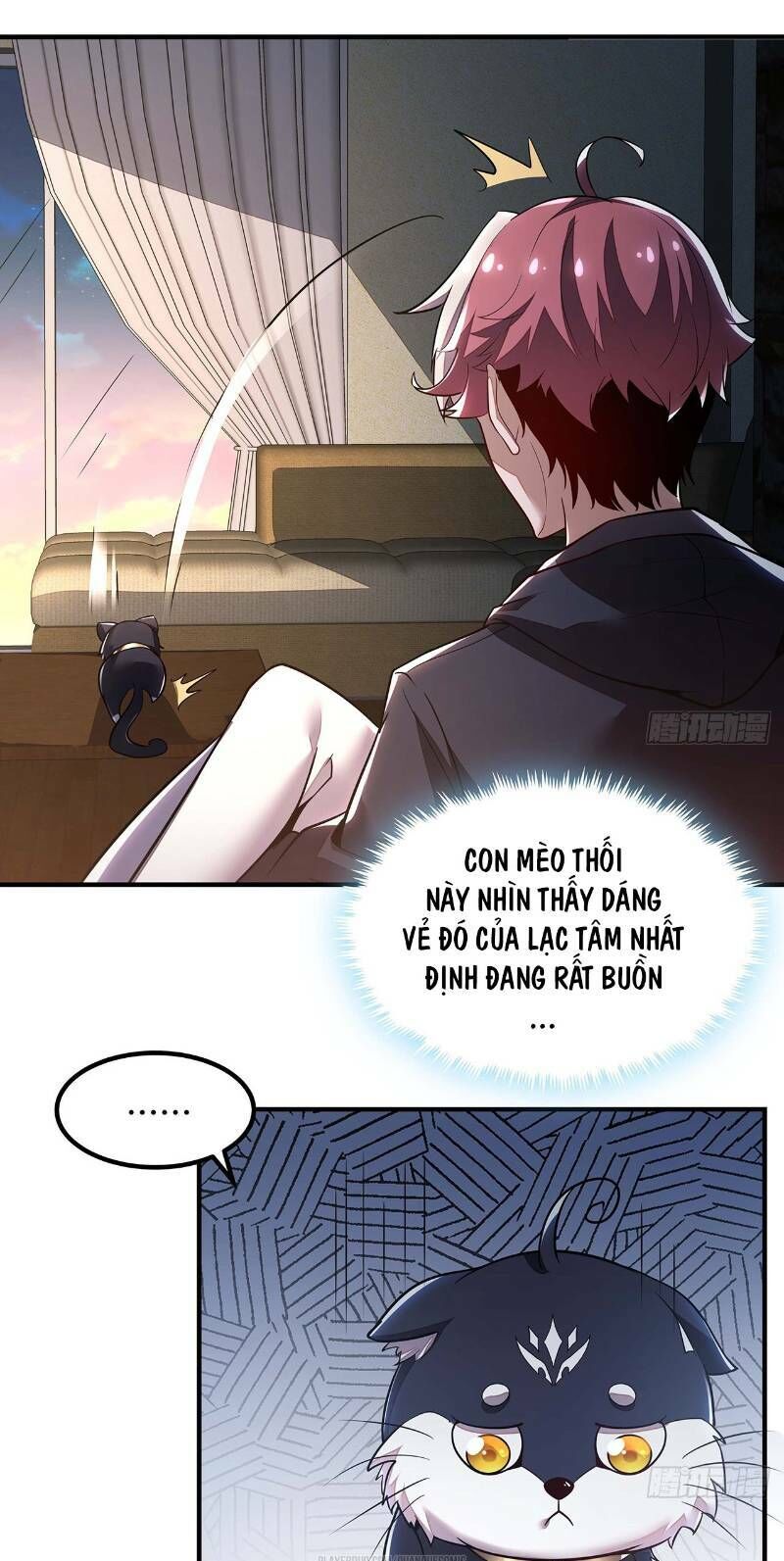 Bất Tử Thần Vương Tu Liên Tục Chapter 33 - Trang 2