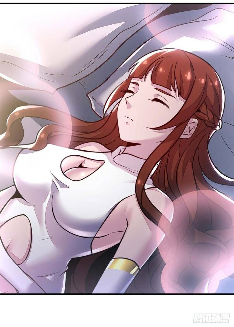 Bất Tử Thần Vương Tu Liên Tục Chapter 33 - Trang 2