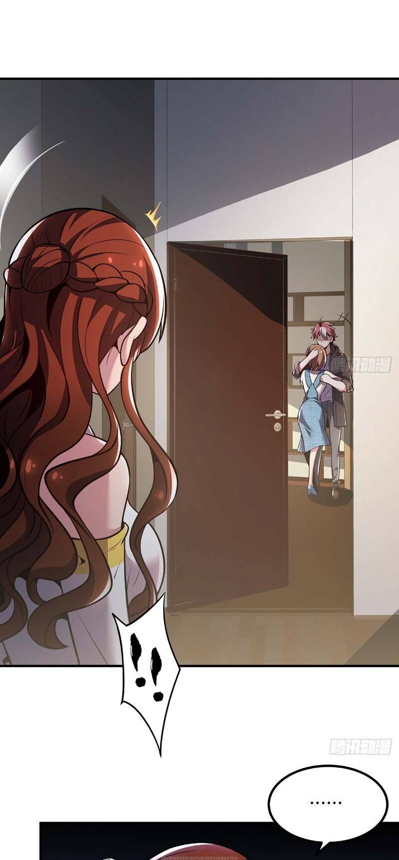 Bất Tử Thần Vương Tu Liên Tục Chapter 33 - Trang 2