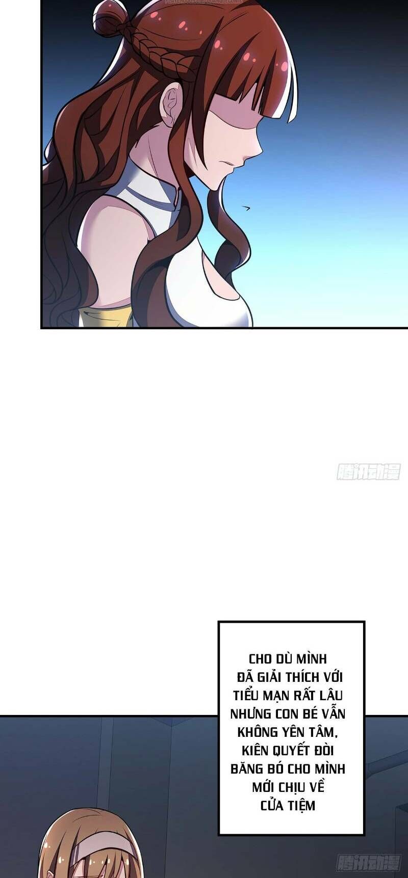 Bất Tử Thần Vương Tu Liên Tục Chapter 33 - Trang 2