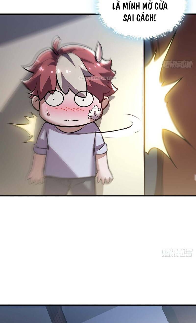 Bất Tử Thần Vương Tu Liên Tục Chapter 33 - Trang 2