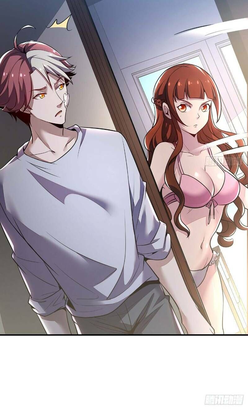 Bất Tử Thần Vương Tu Liên Tục Chapter 33 - Trang 2