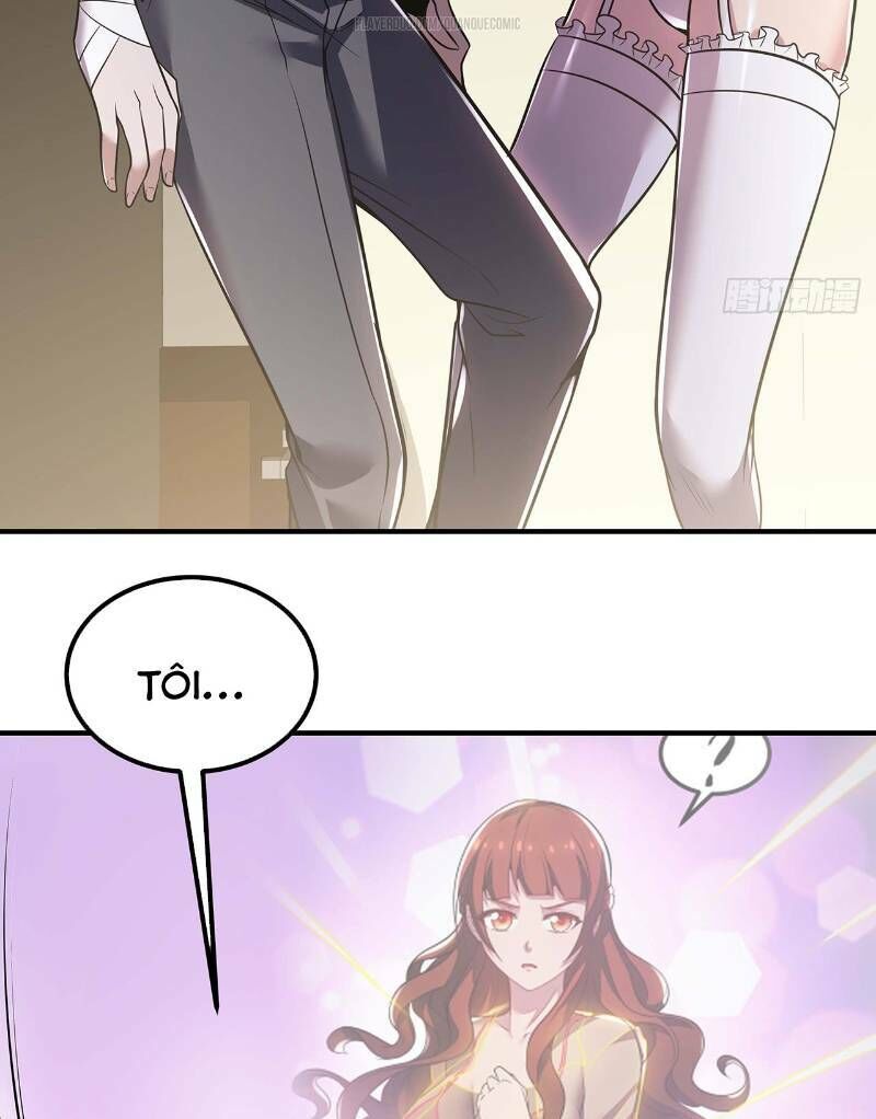 Bất Tử Thần Vương Tu Liên Tục Chapter 33 - Trang 2