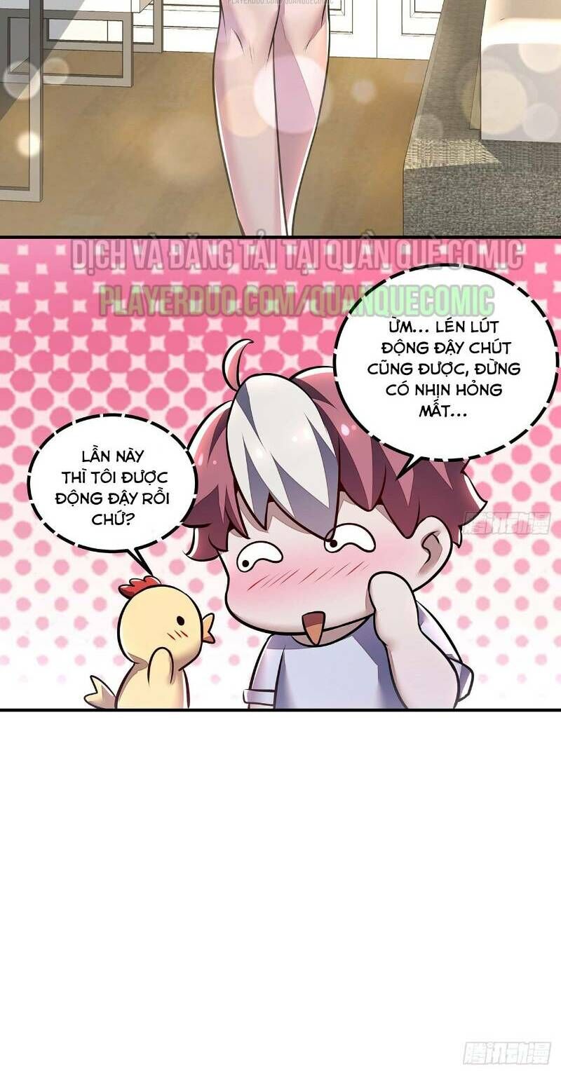 Bất Tử Thần Vương Tu Liên Tục Chapter 33 - Trang 2