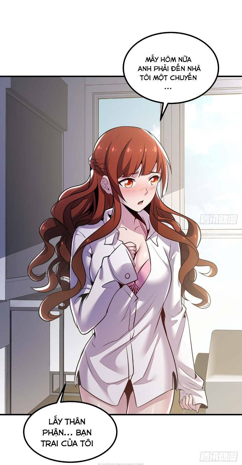 Bất Tử Thần Vương Tu Liên Tục Chapter 33 - Trang 2