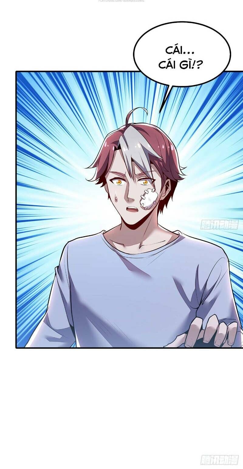 Bất Tử Thần Vương Tu Liên Tục Chapter 33 - Trang 2