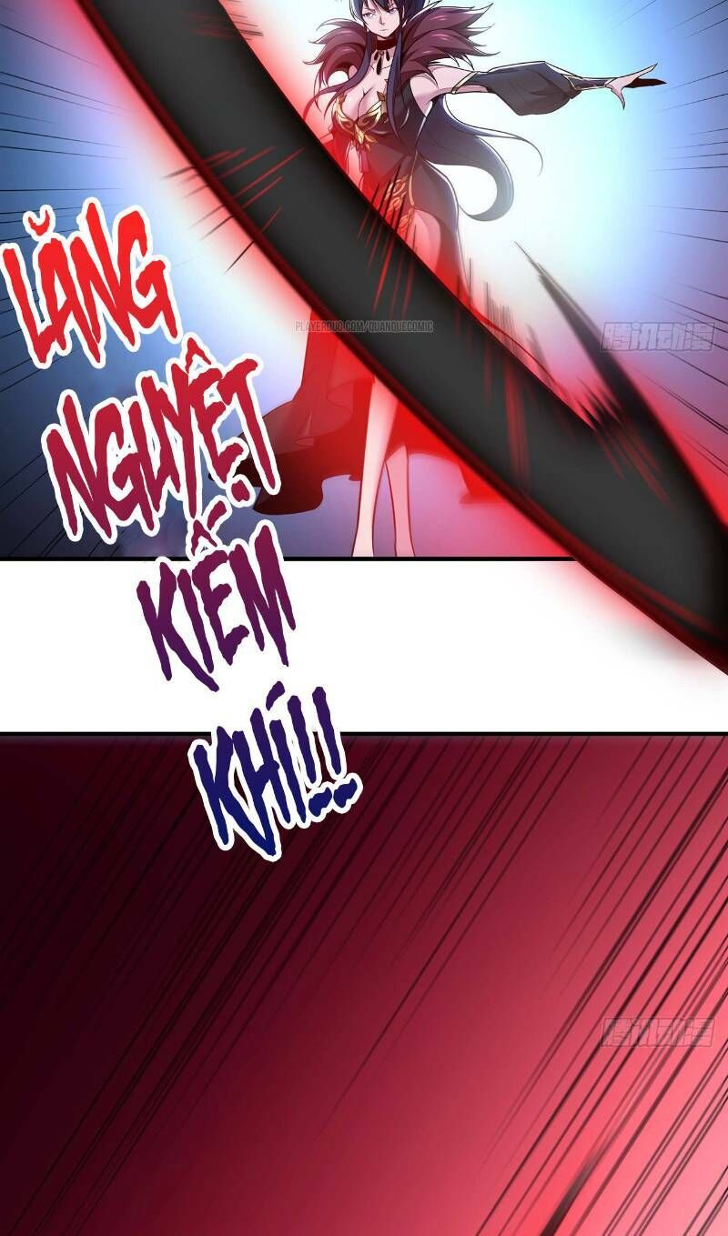 Bất Tử Thần Vương Tu Liên Tục Chapter 33 - Trang 2