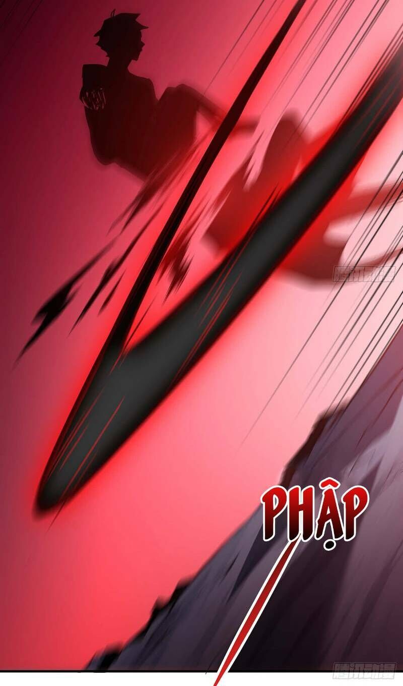 Bất Tử Thần Vương Tu Liên Tục Chapter 33 - Trang 2