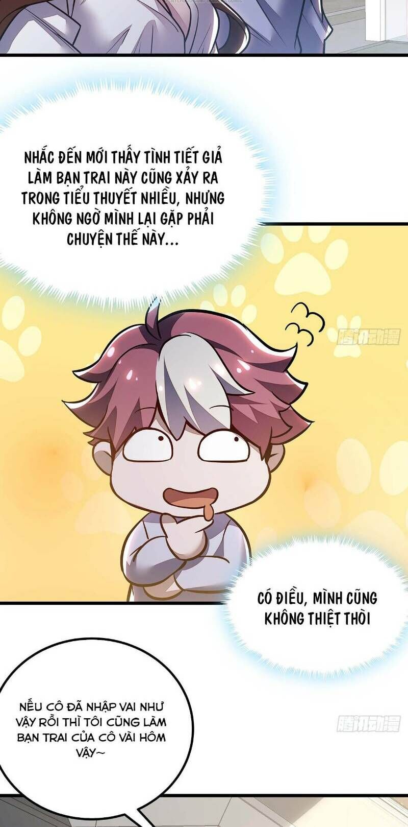 Bất Tử Thần Vương Tu Liên Tục Chapter 34 - Trang 2