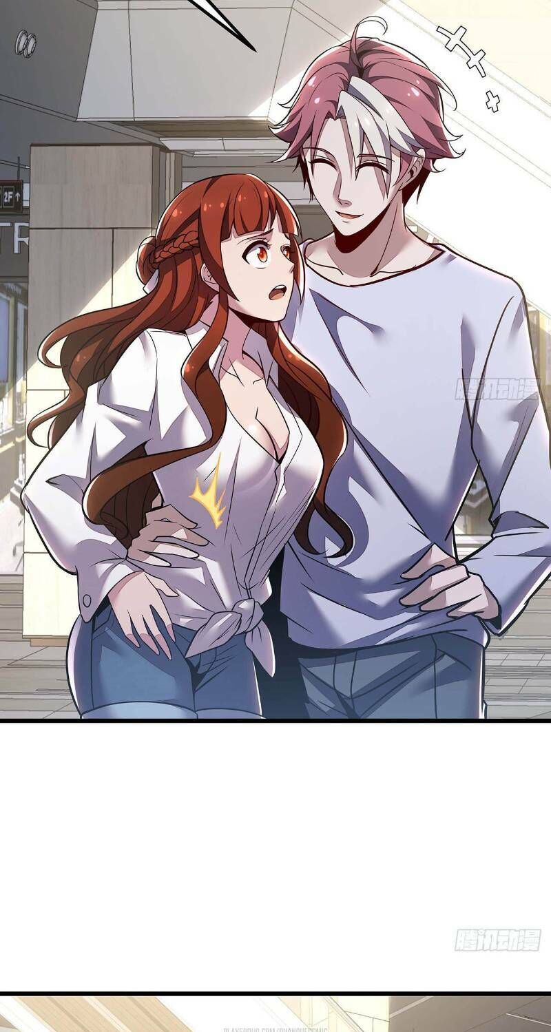 Bất Tử Thần Vương Tu Liên Tục Chapter 34 - Trang 2