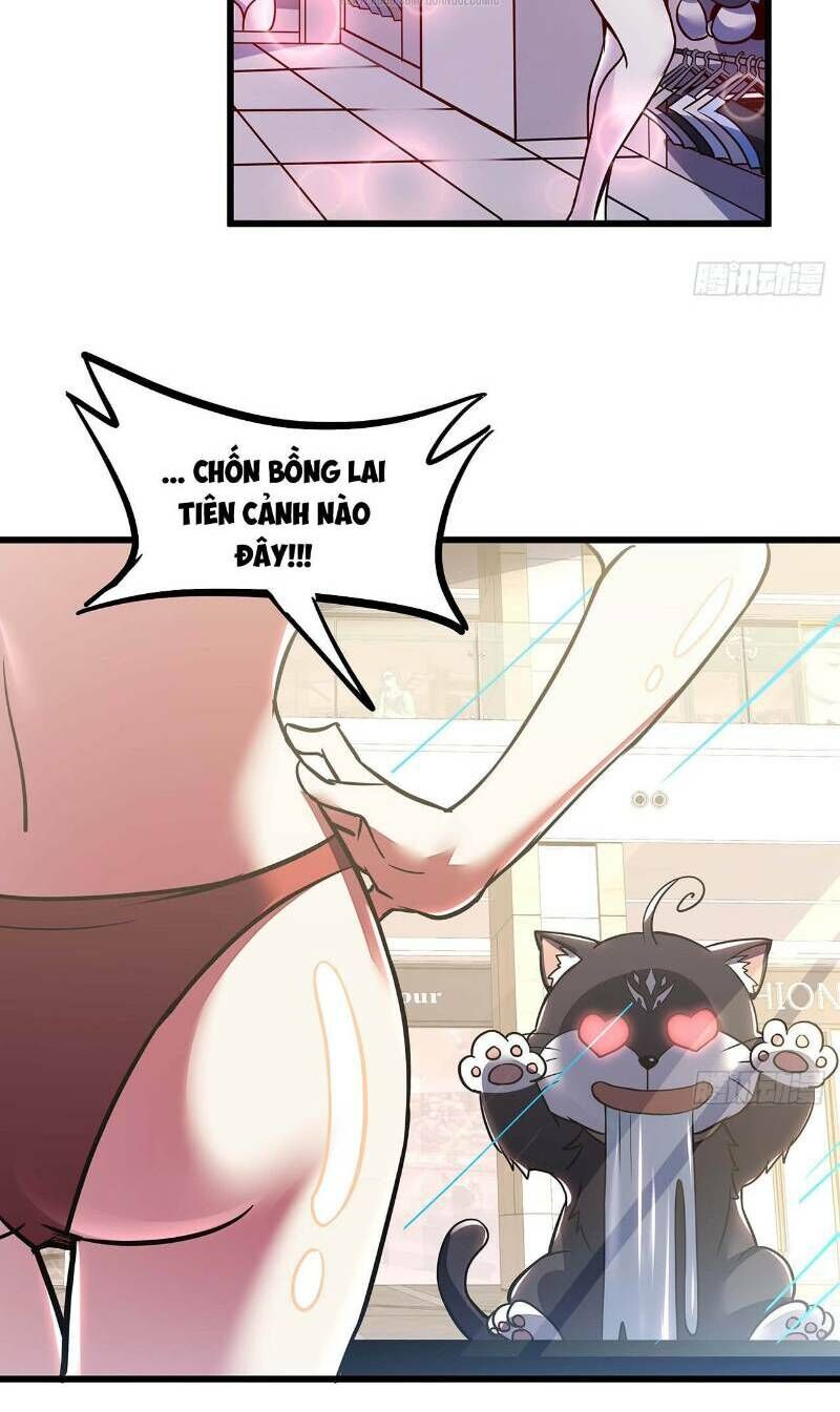 Bất Tử Thần Vương Tu Liên Tục Chapter 34 - Trang 2