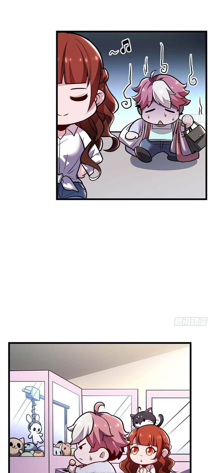 Bất Tử Thần Vương Tu Liên Tục Chapter 34 - Trang 2