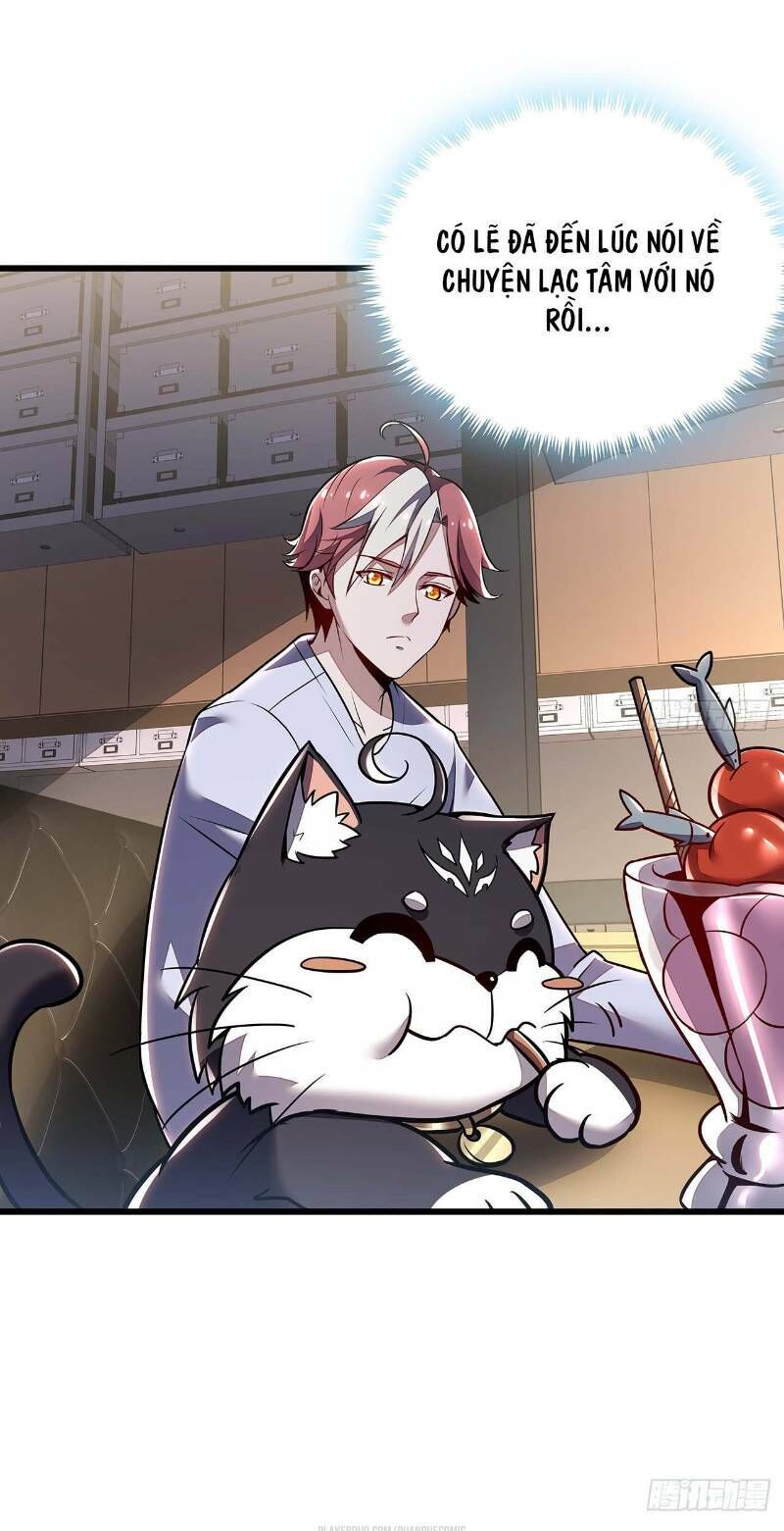 Bất Tử Thần Vương Tu Liên Tục Chapter 34 - Trang 2