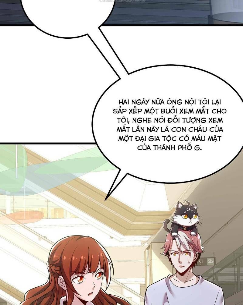 Bất Tử Thần Vương Tu Liên Tục Chapter 34 - Trang 2