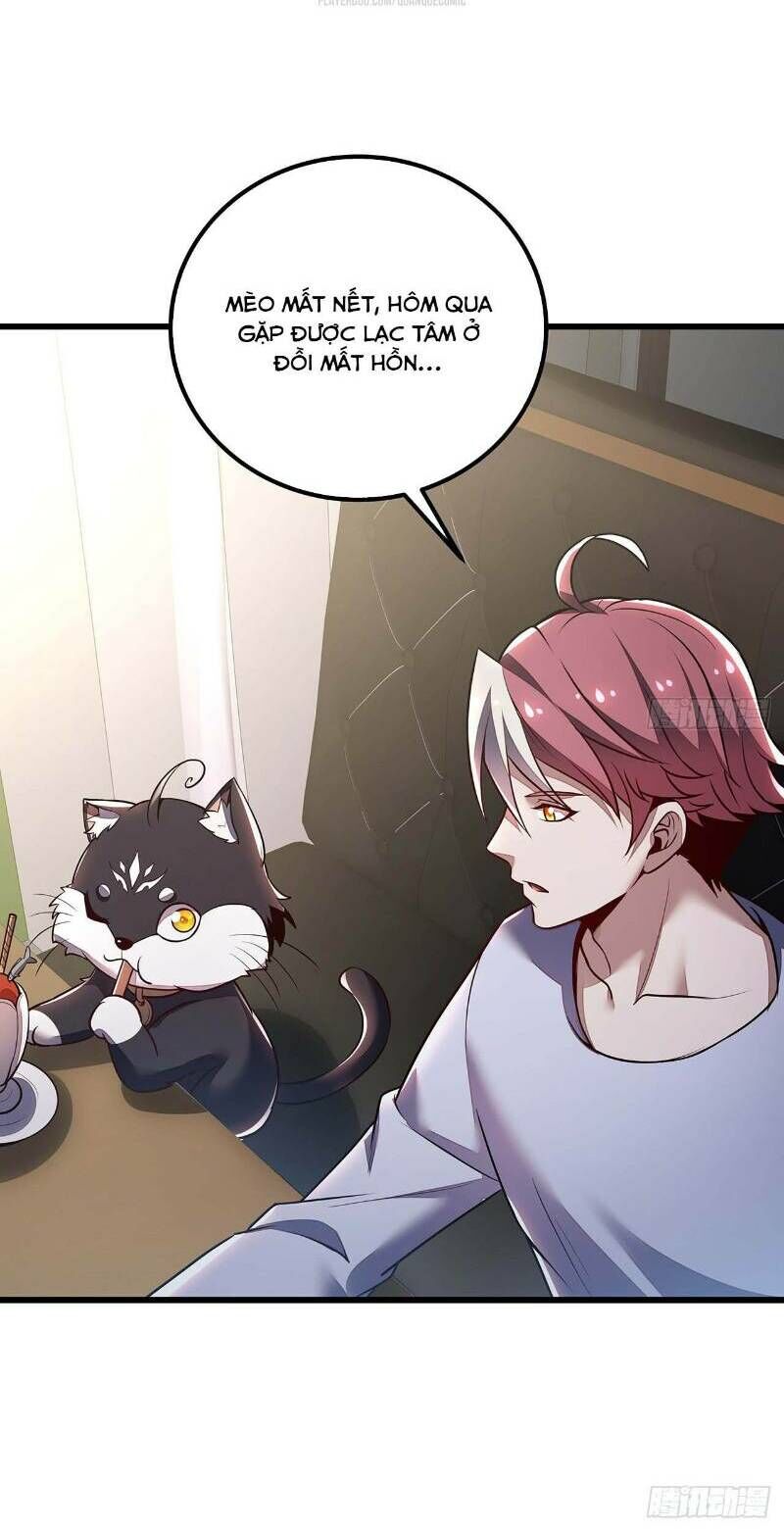 Bất Tử Thần Vương Tu Liên Tục Chapter 34 - Trang 2