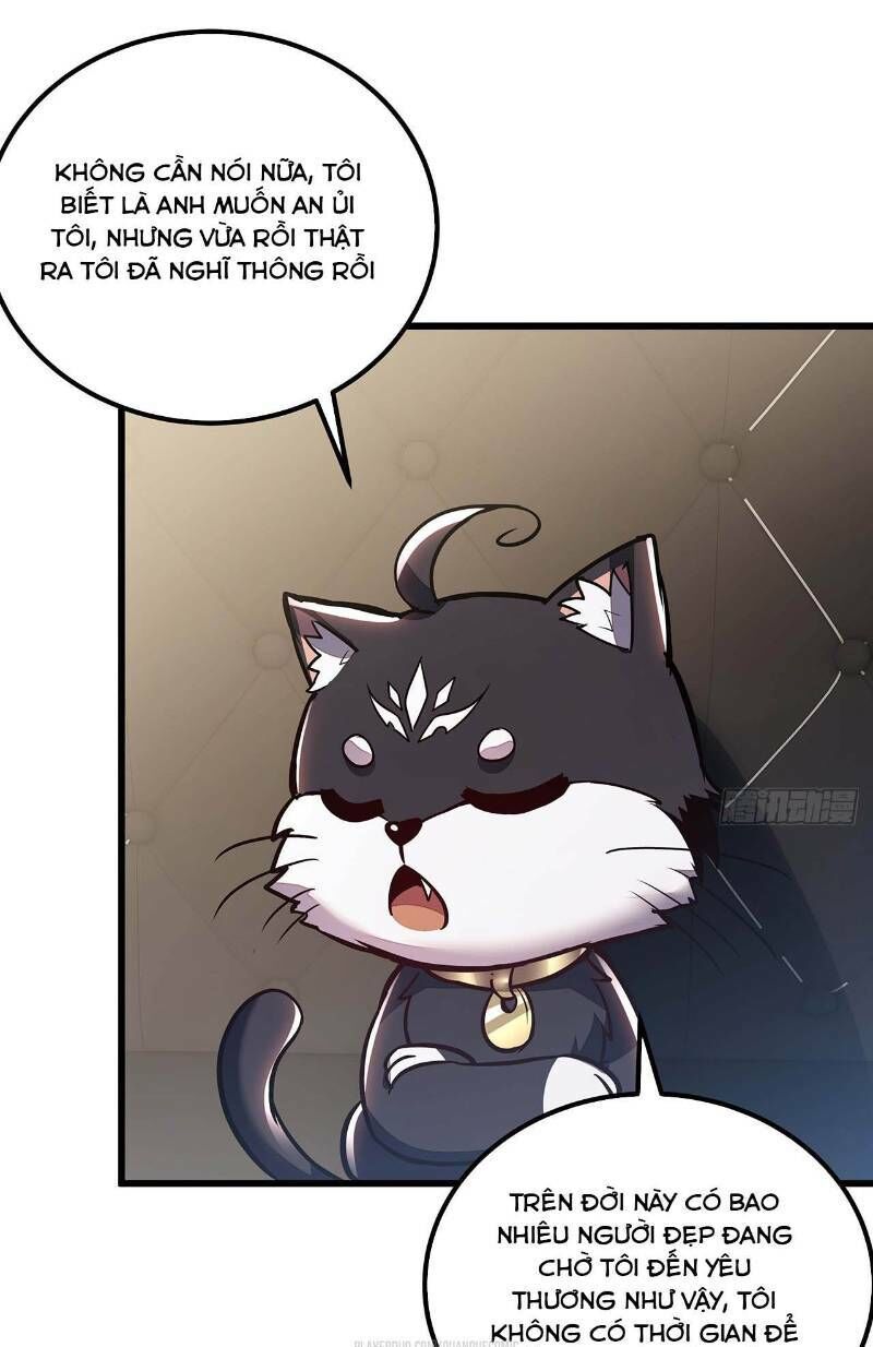 Bất Tử Thần Vương Tu Liên Tục Chapter 34 - Trang 2