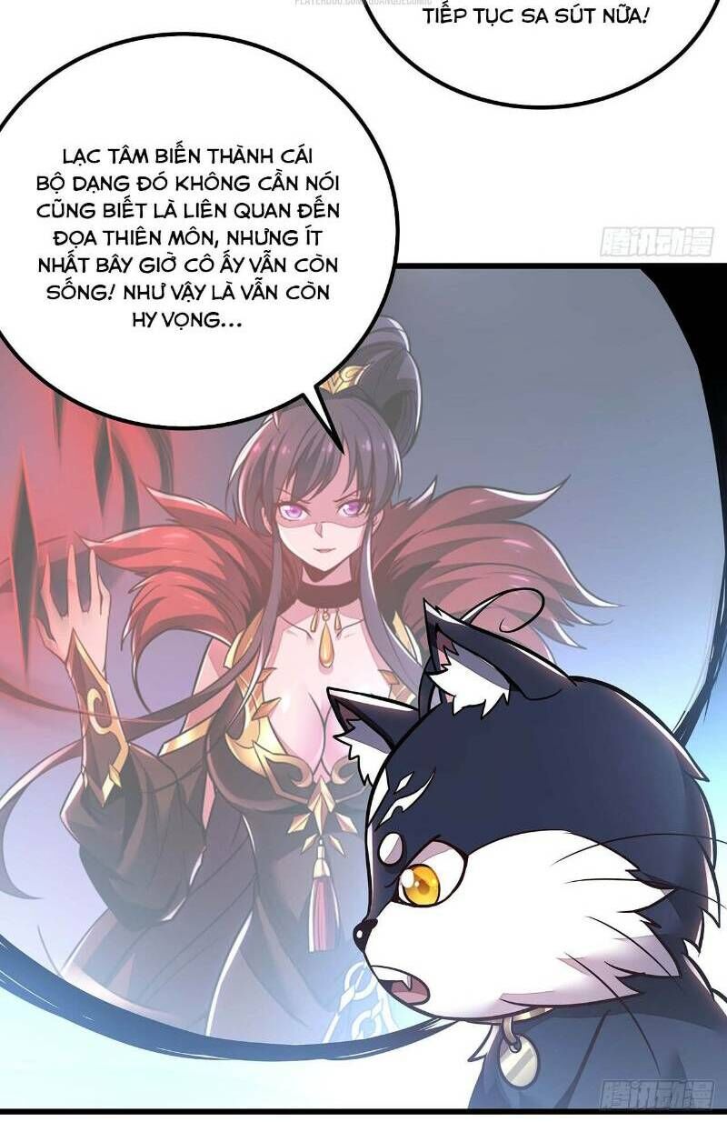 Bất Tử Thần Vương Tu Liên Tục Chapter 34 - Trang 2